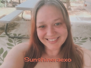Sunshineraexo