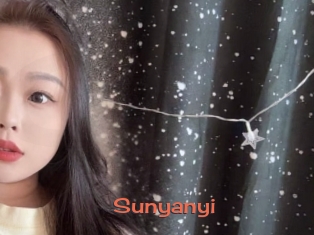 Sunyanyi
