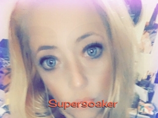 Supersoaker