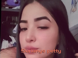Surianys_petty