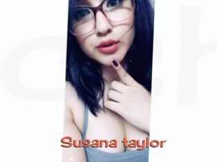 Susana_taylor