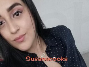 Susanacooks