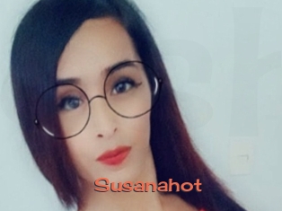 Susanahot