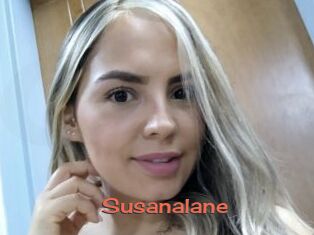 Susanalane