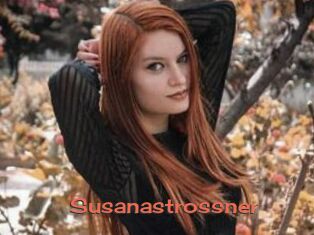 Susanastrossner