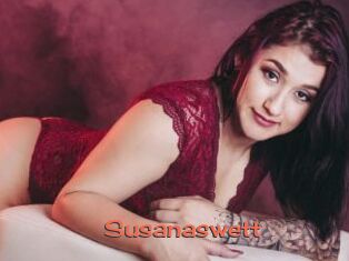 Susanaswett