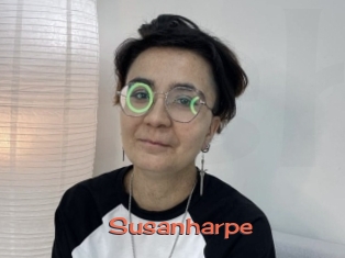 Susanharpe