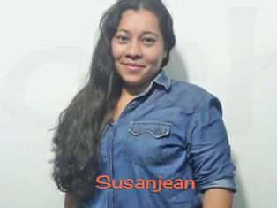 Susanjean