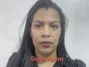 Susanlyon