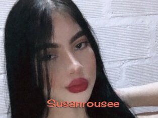 Susanrousee