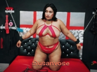 Susanvose