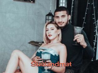 Susiandmat