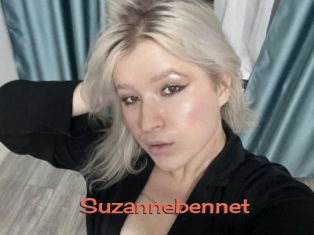 suzannebennet Cams Hot