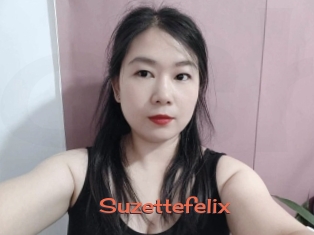 Suzettefelix