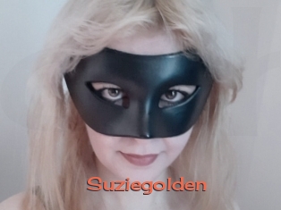 Suziegolden