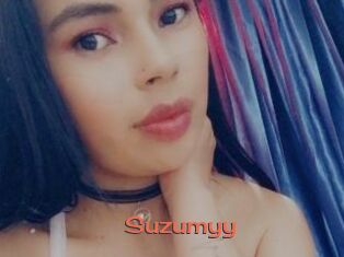 Suzumyy