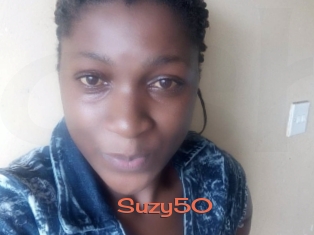 Suzy50