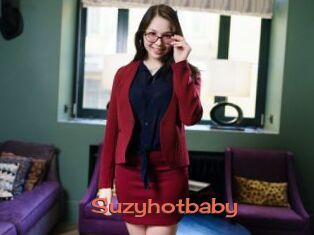 Suzyhotbaby