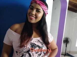 Svallery