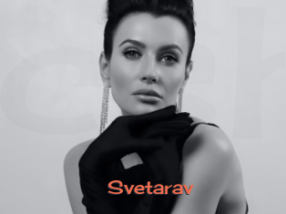 Svetarav