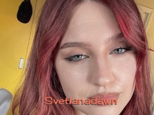 Svetlanadawn