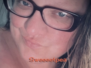 Sweeeetpea
