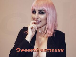 Sweeetdreamssss