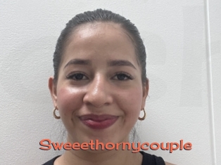Sweeethornycouple