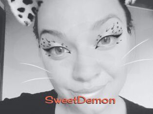SweetDemon