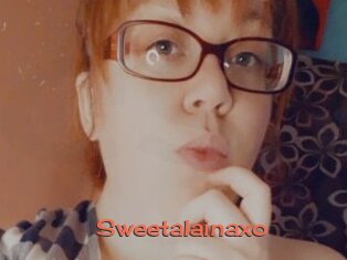 Sweetalainaxo