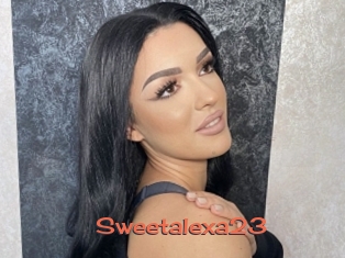 Sweetalexa23