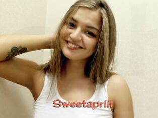 Sweetapriil