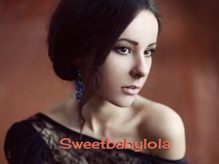 Sweetbabylola