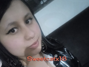 Sweetcatx18