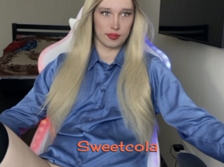 Sweetcola