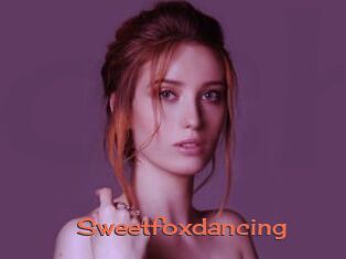 Sweetfoxdancing