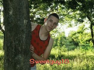 Sweetguy18