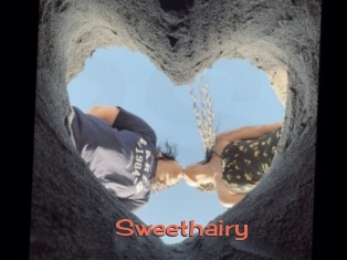 Sweethairy