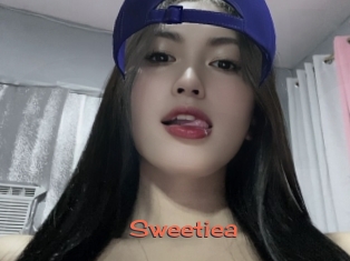 Sweetiea