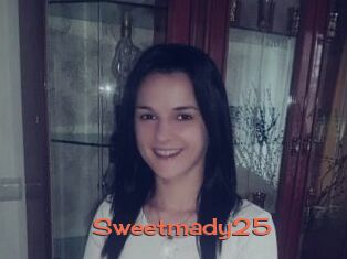 Sweetmady25