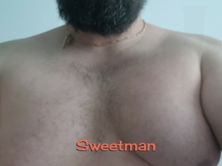 Sweetman