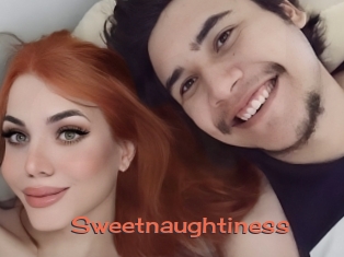 Sweetnaughtiness