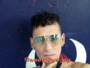 Sweetnewsgay