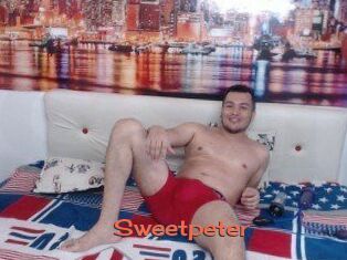 Sweetpeter