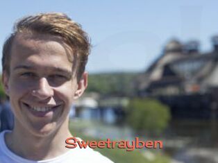 Sweetrayben