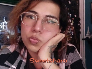 Sweetsharo