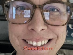 Sweetstarrr