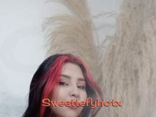 Sweettefyhotx