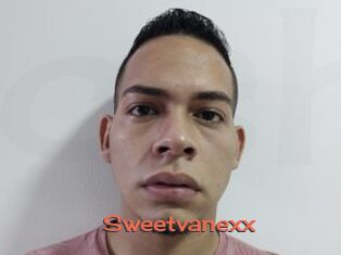 Sweetvanexx