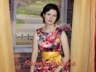 Sweetyfaydana